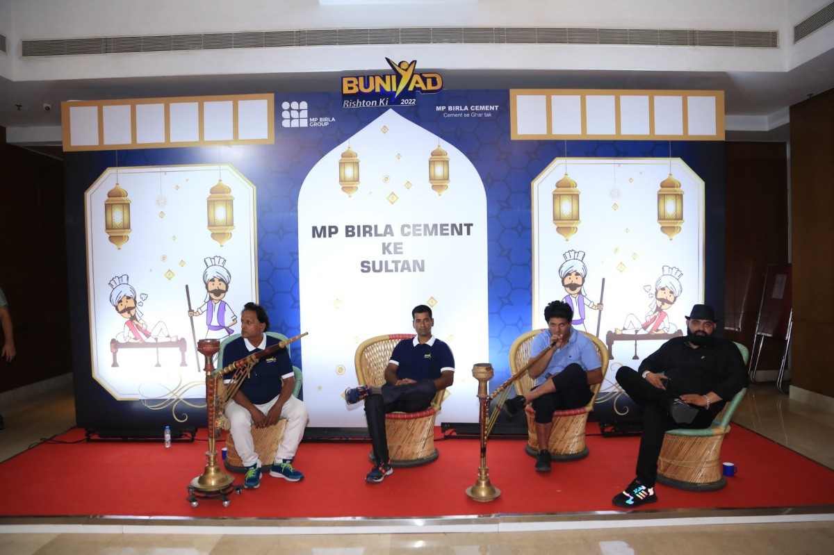 mp-birla-cement-annual-sales-conference - 3