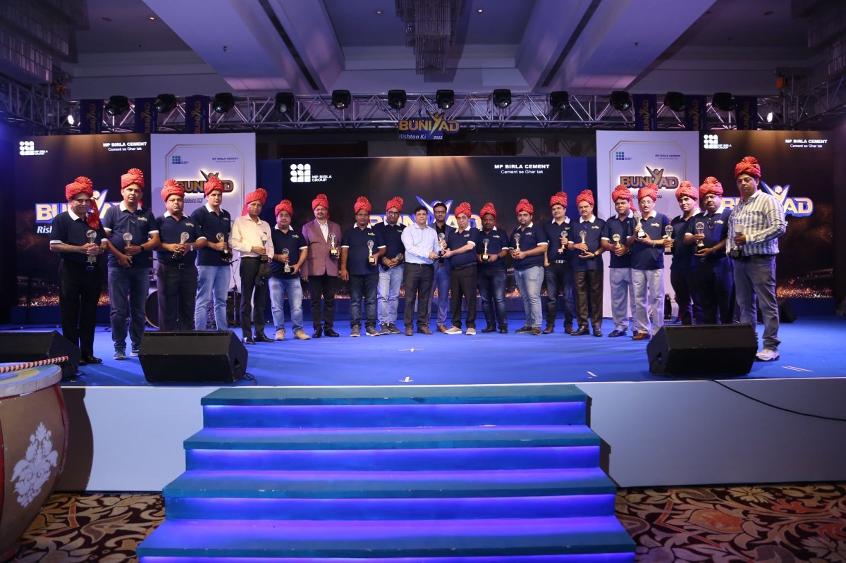 mp-birla-cement-annual-sales-conference - 4