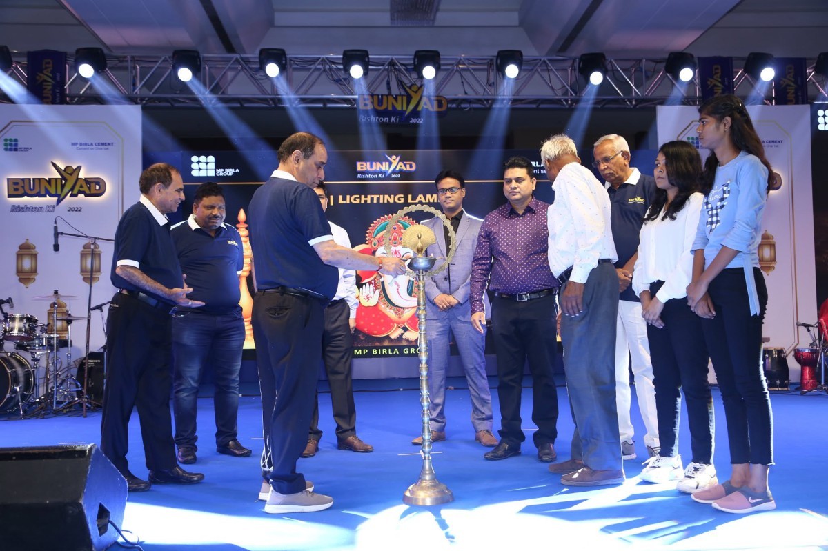 mp-birla-cement-annual-sales-conference - 5