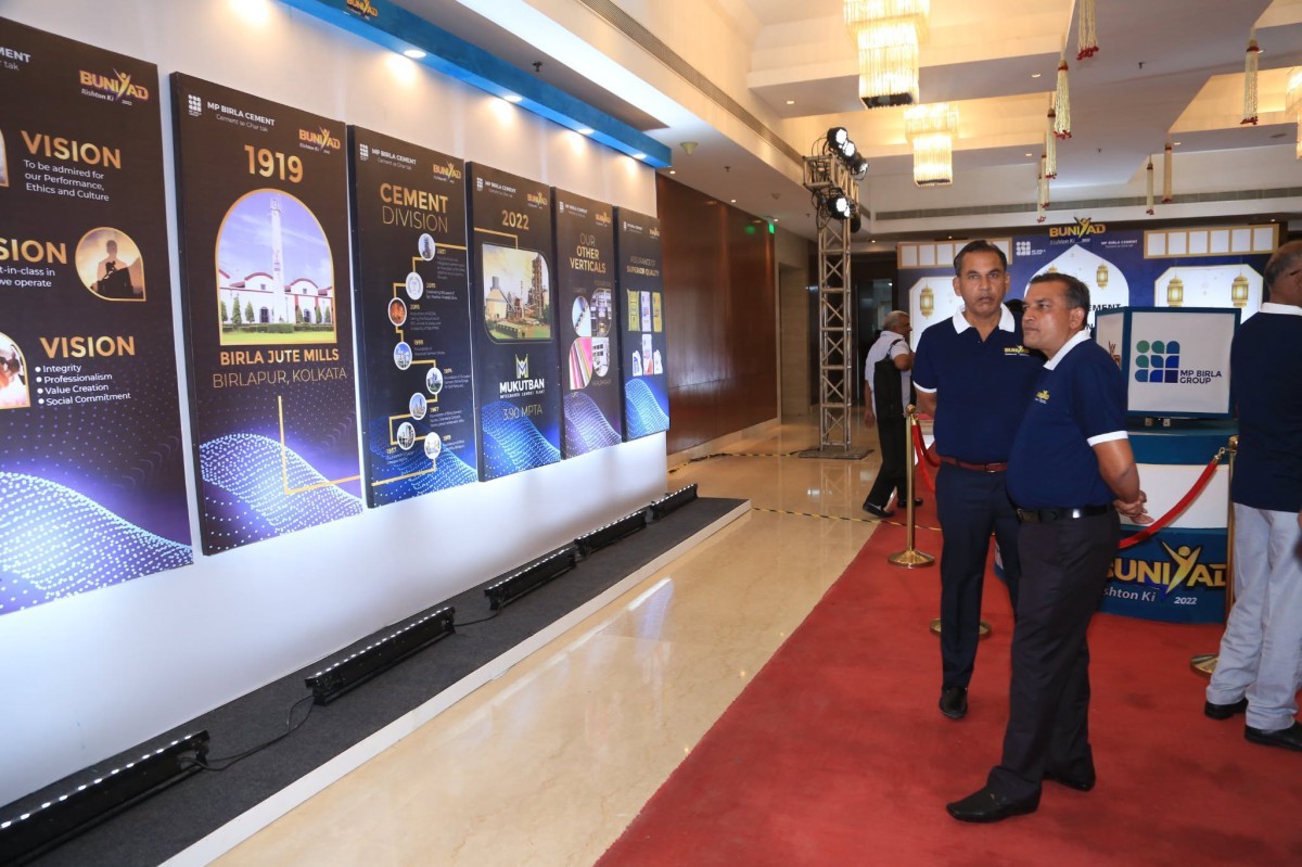 mp-birla-cement-annual-sales-conference - 8