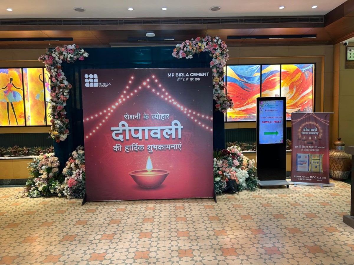 mp-birla-cement-diwali-events - 11