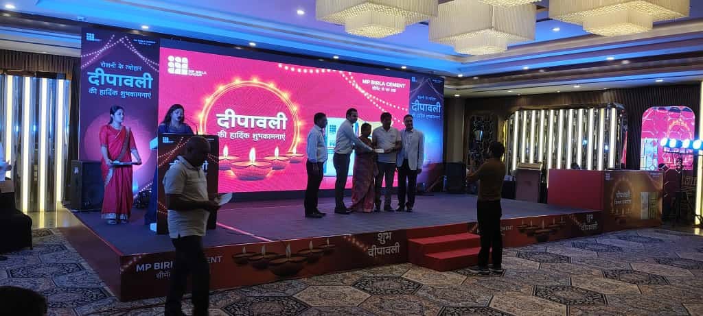 mp-birla-cement-diwali-events - 12