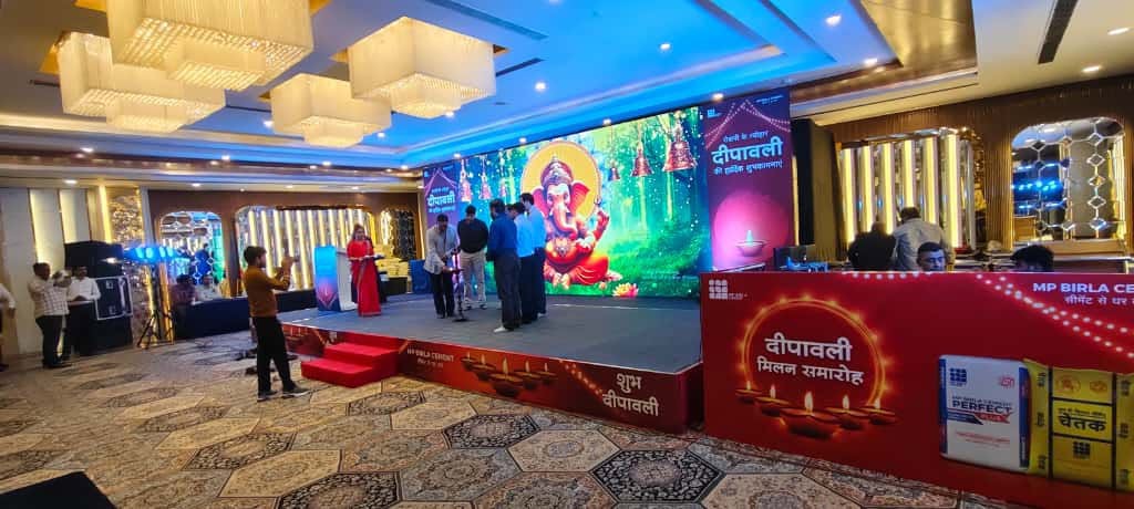 mp-birla-cement-diwali-events - 4