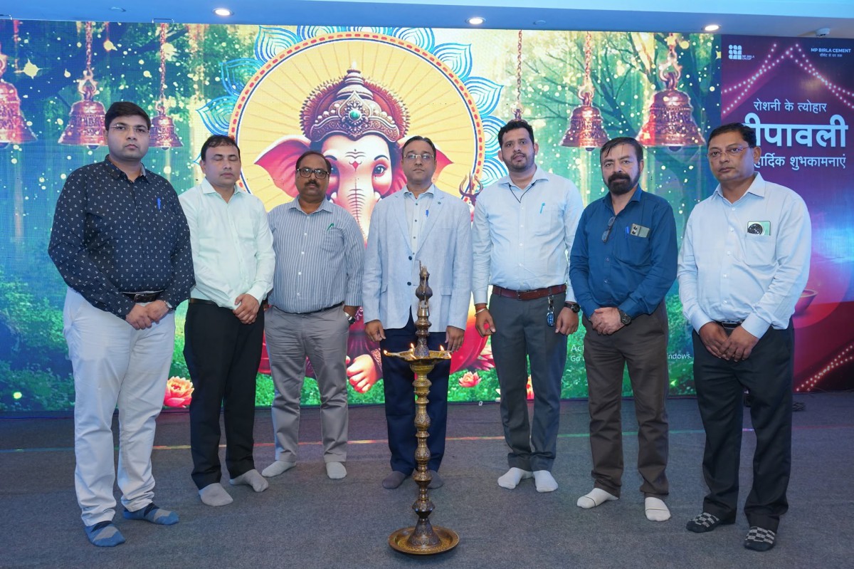 mp-birla-cement-diwali-events - 5