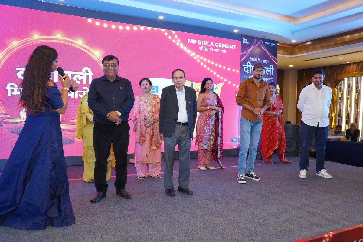 mp-birla-cement-diwali-events - 7