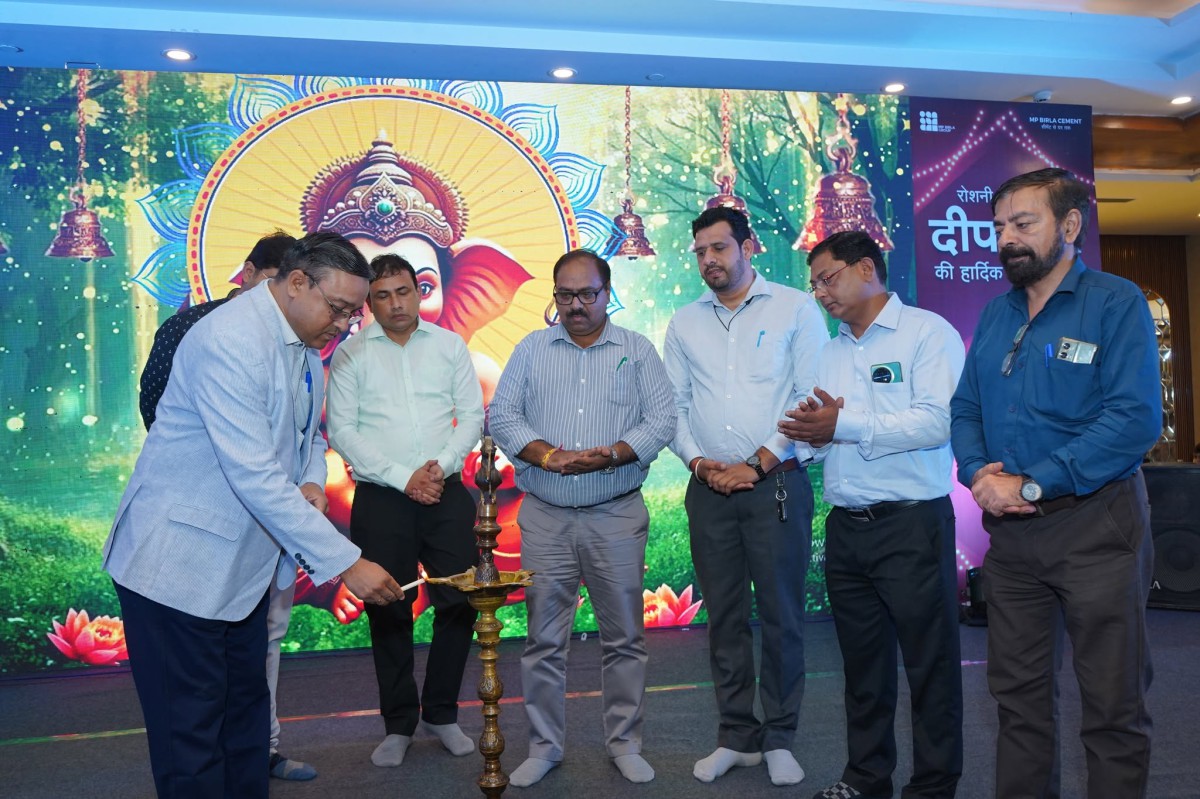 mp-birla-cement-diwali-events - 8