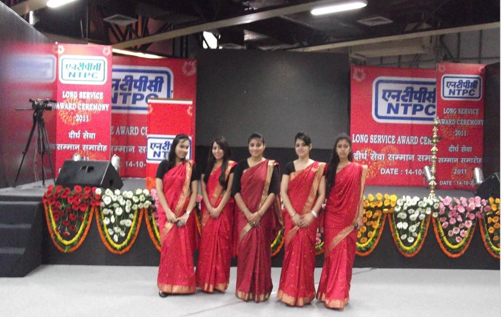 ntpc-long-service-award-ceremony - 2