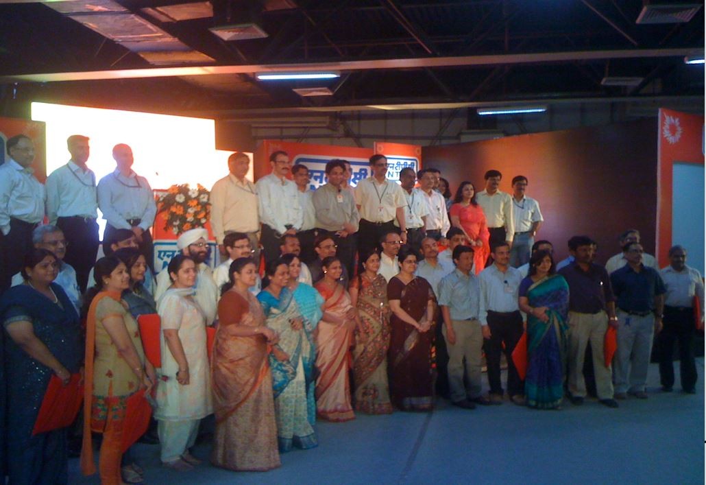 ntpc-long-service-award-ceremony - 4