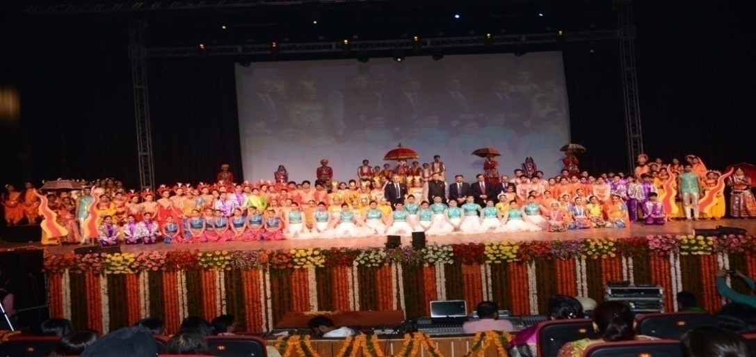 ntpc-long-service-award-ceremony - 8