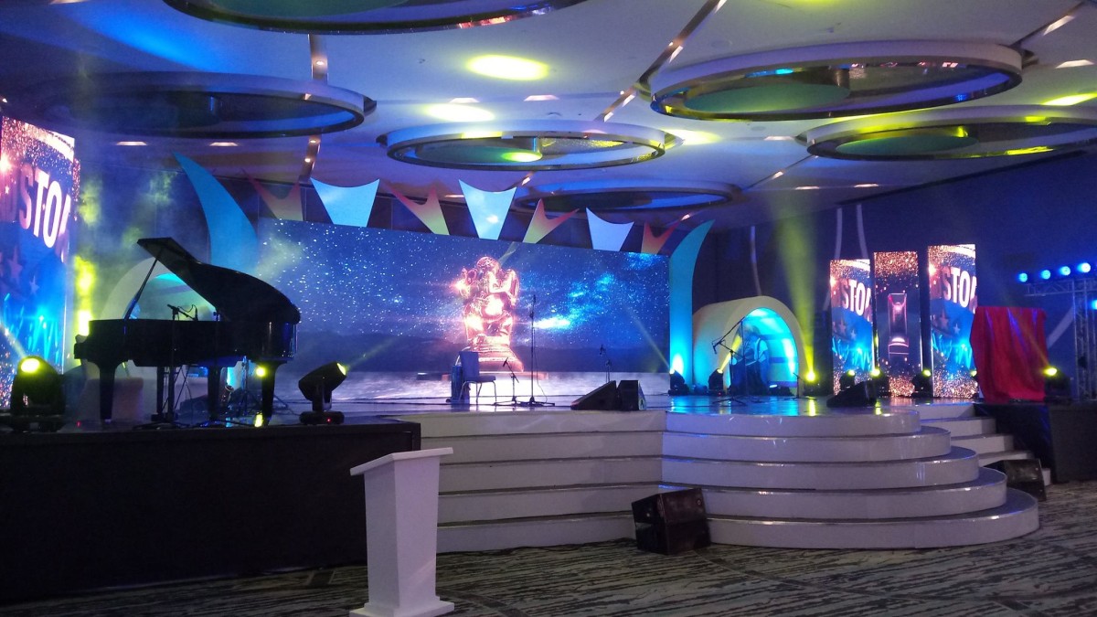 Panasonic Events