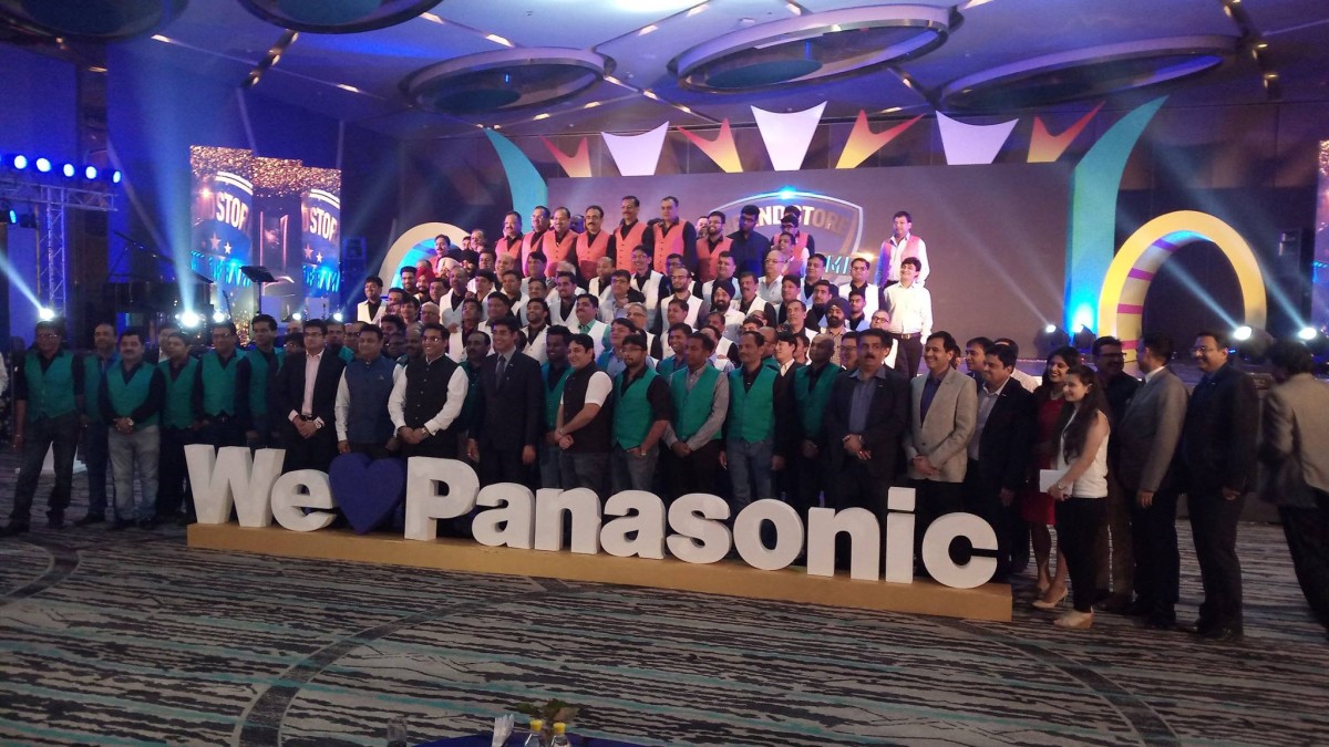 panasonic-events - 9