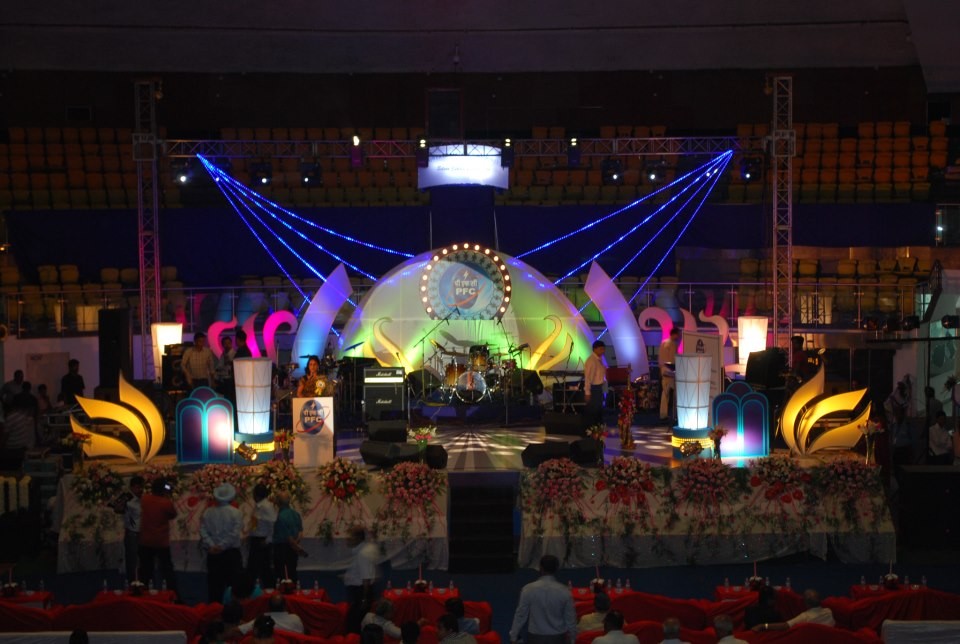 PFC Events