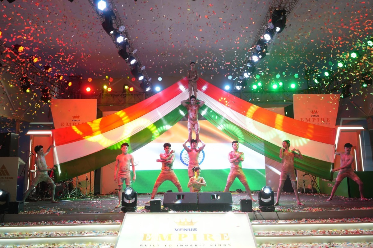 venus-star-construction-pvt-ltd-annual-award-night-event - 11