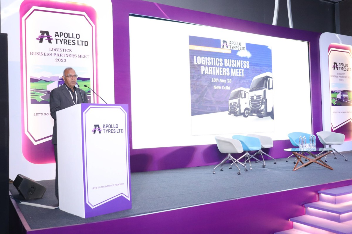 apollo-logistic-business-partner-meet - 13