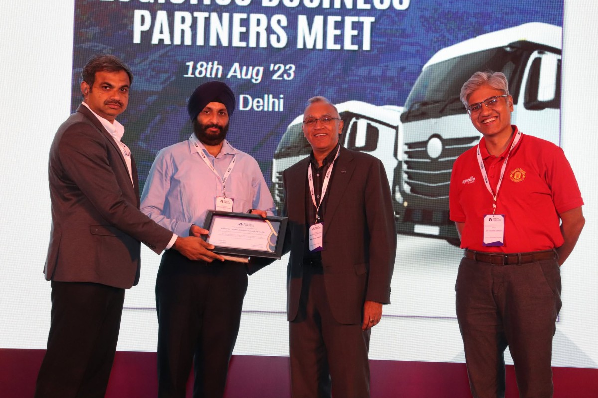 apollo-logistic-business-partner-meet - 6