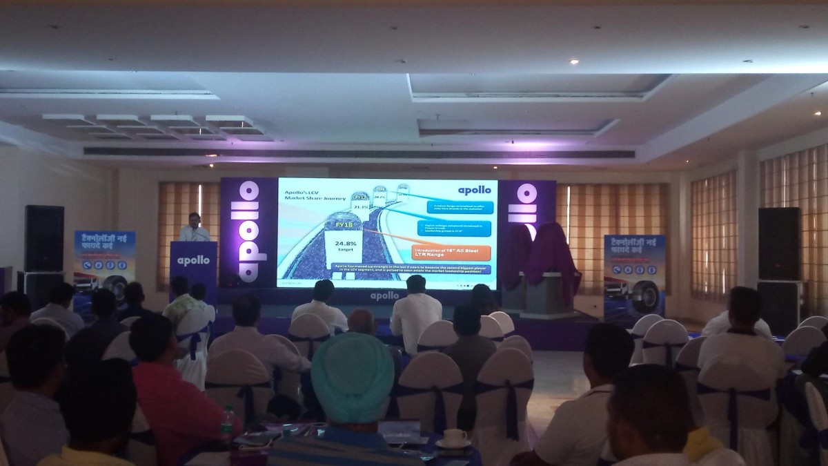 apollo-tyres-dealers-meet - 5