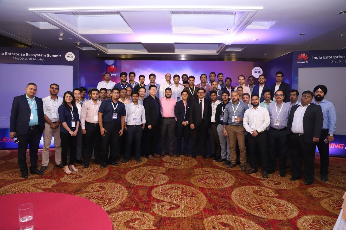 huawai-dealers-meet - 9