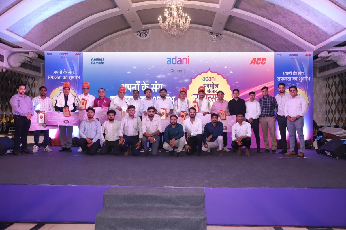 adani-cement-anmol-parivar-mahotsav-dealers-meet- - 4