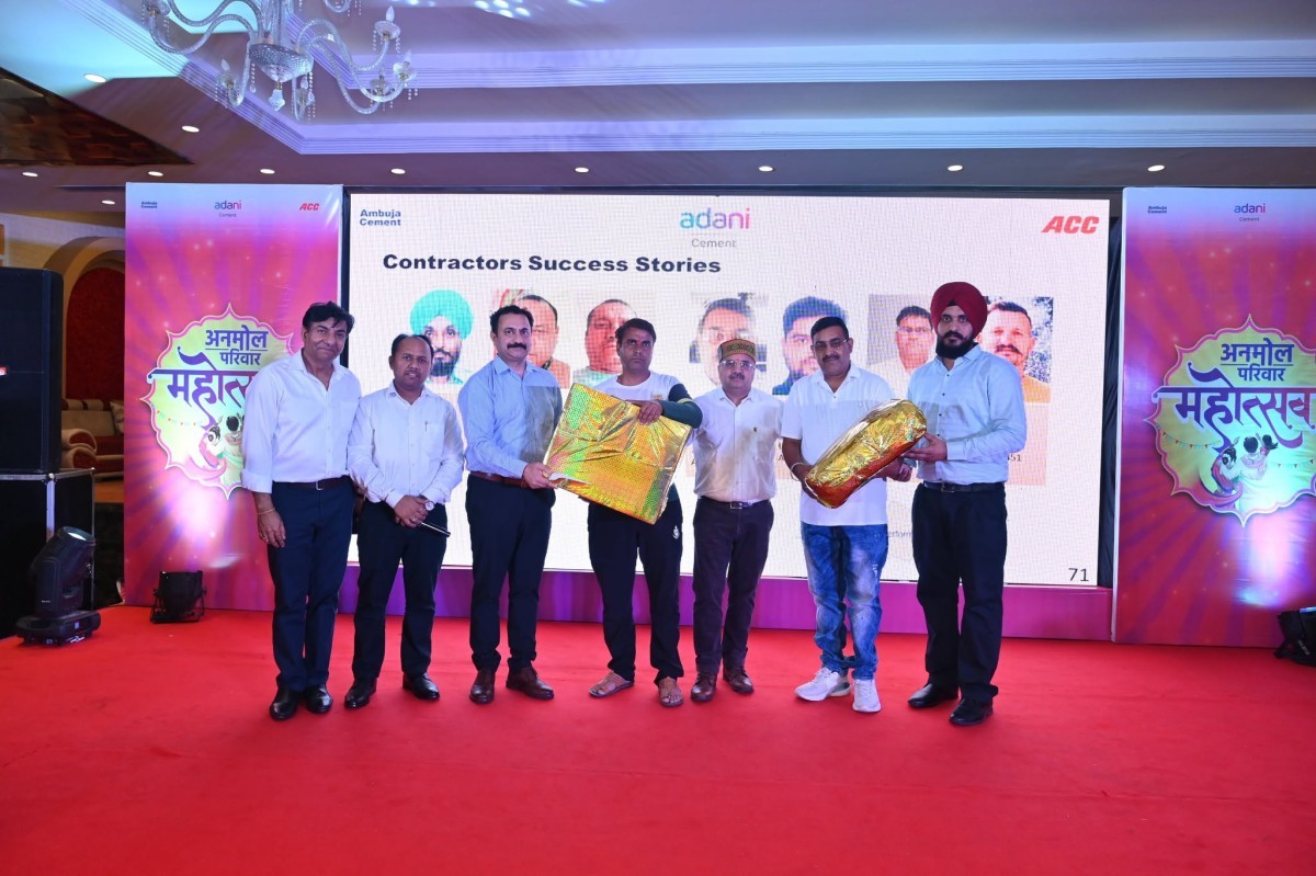adani-cement-anmol-parivar-mahotsav-dealers-meet - 13