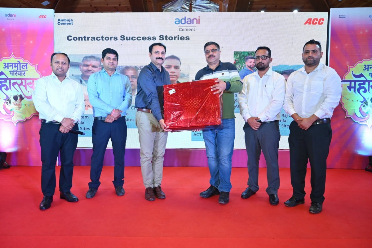 adani-cement-anmol-parivar-mahotsav-dealers-meet - 14