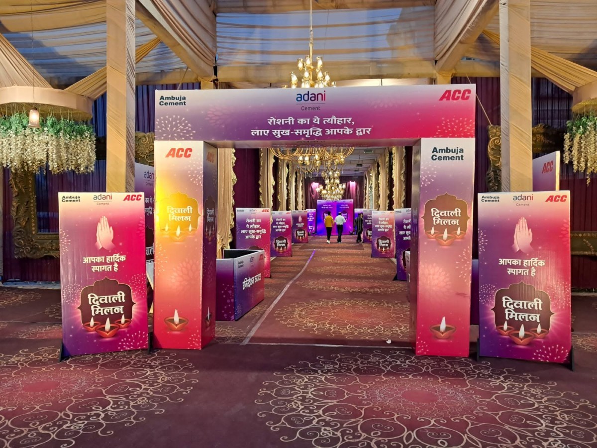 adani-cement-diwali-milan-event - 2