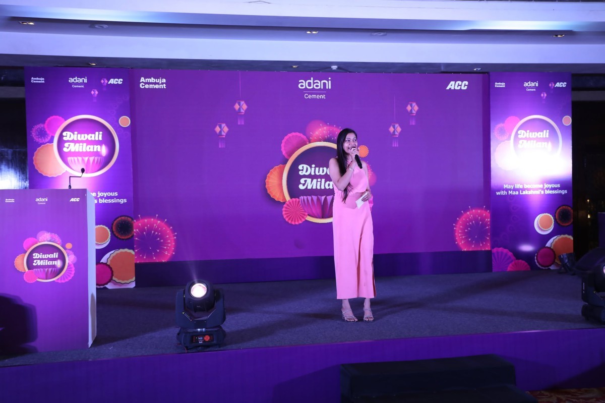 adani-cement-diwali-milan-events - 1