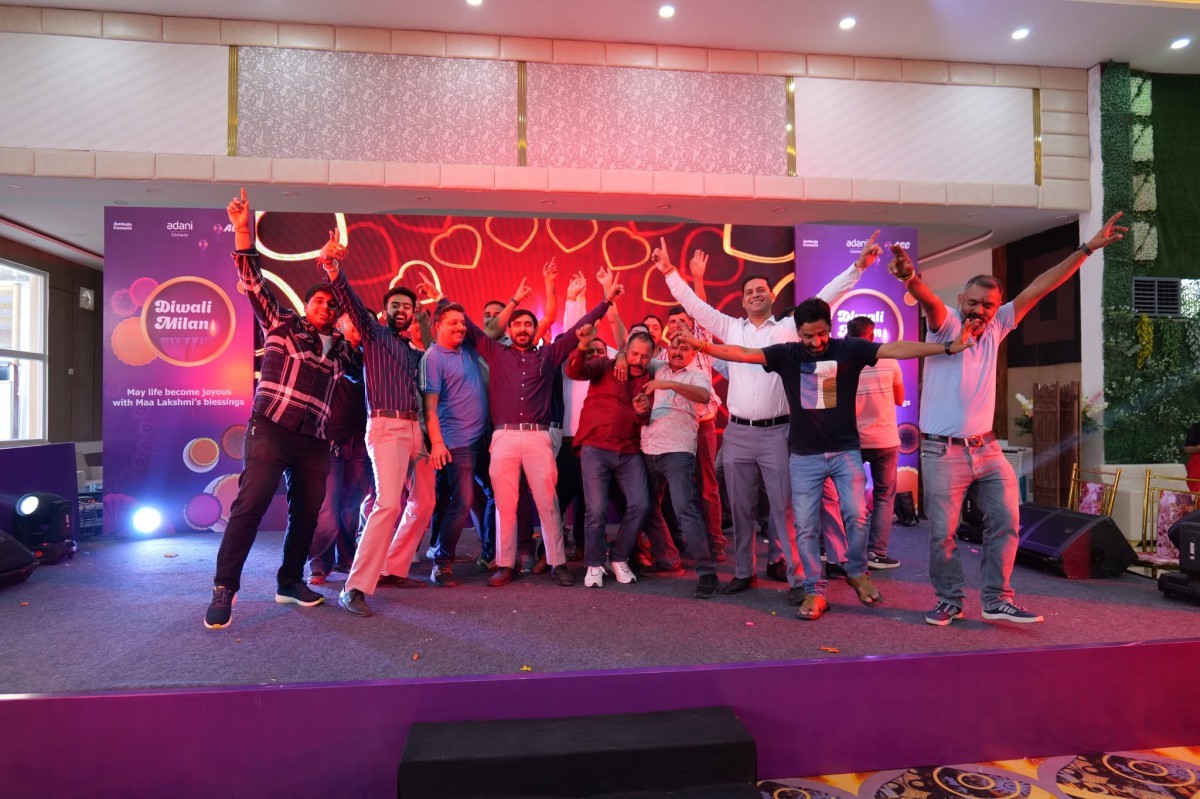 adani-cement-diwali-milan-events - 12