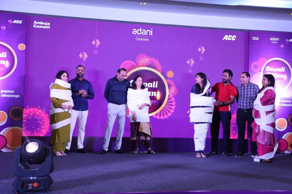 adani-cement-diwali-milan-events - 14