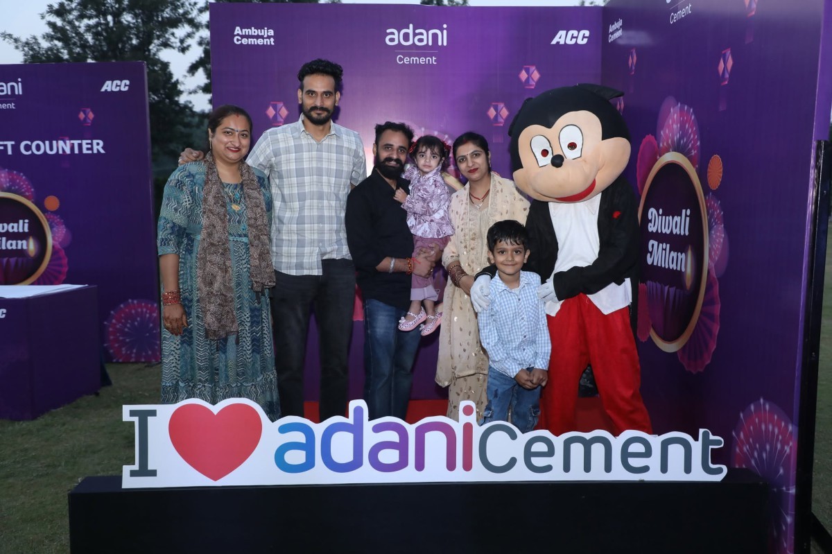 adani-cement-diwali-milan-events - 3