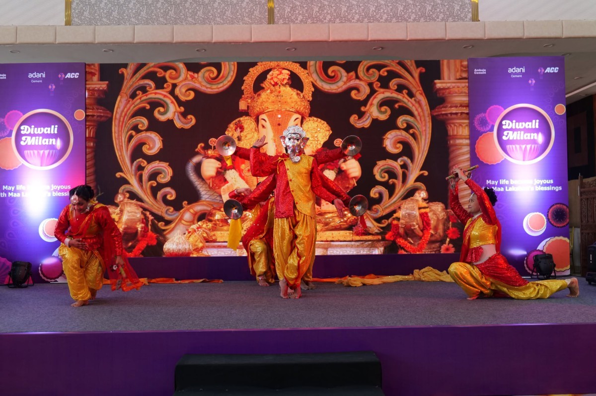 adani-cement-diwali-milan-events - 4