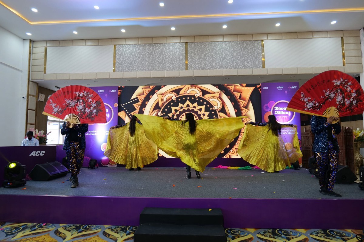 adani-cement-diwali-milan-events - 6