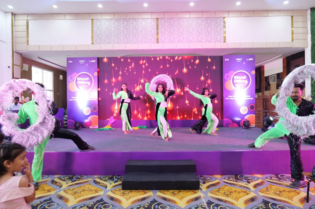 adani-cement-diwali-milan-events - 8