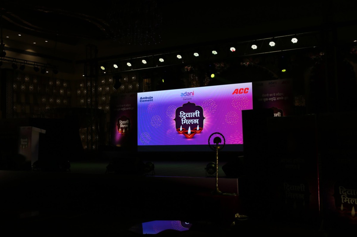 adani-diwali-milan - 5