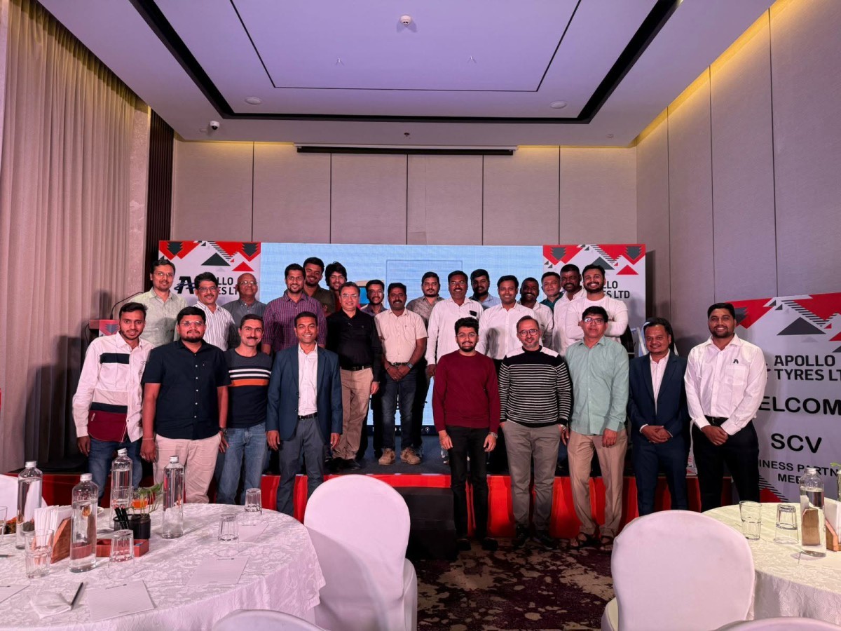 apollo-tyres-dealers-meet-small-commercial-vehicle- - 2