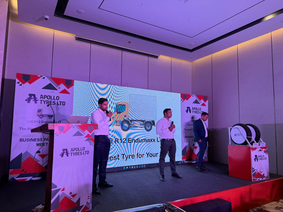 apollo-tyres-dealers-meet-small-commercial-vehicle- - 7