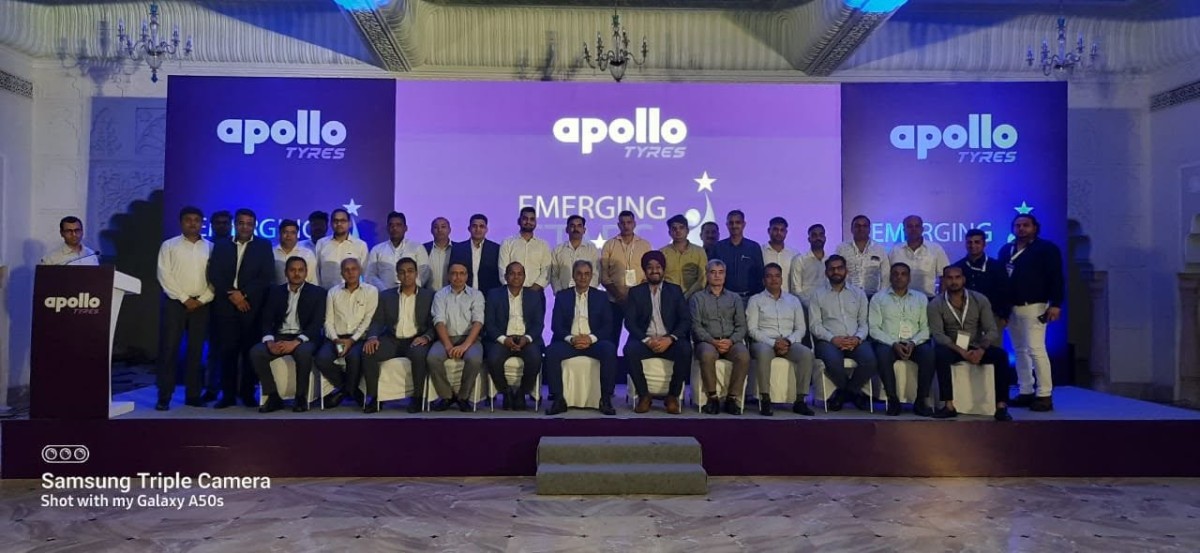apollo-tyres-emerging-stars-meet - 10