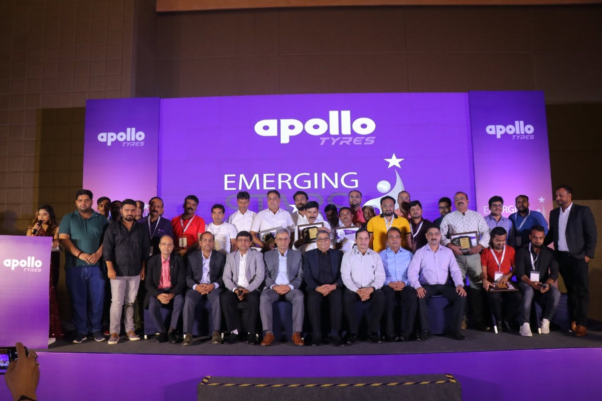 apollo-tyres-emerging-stars-meet - 16