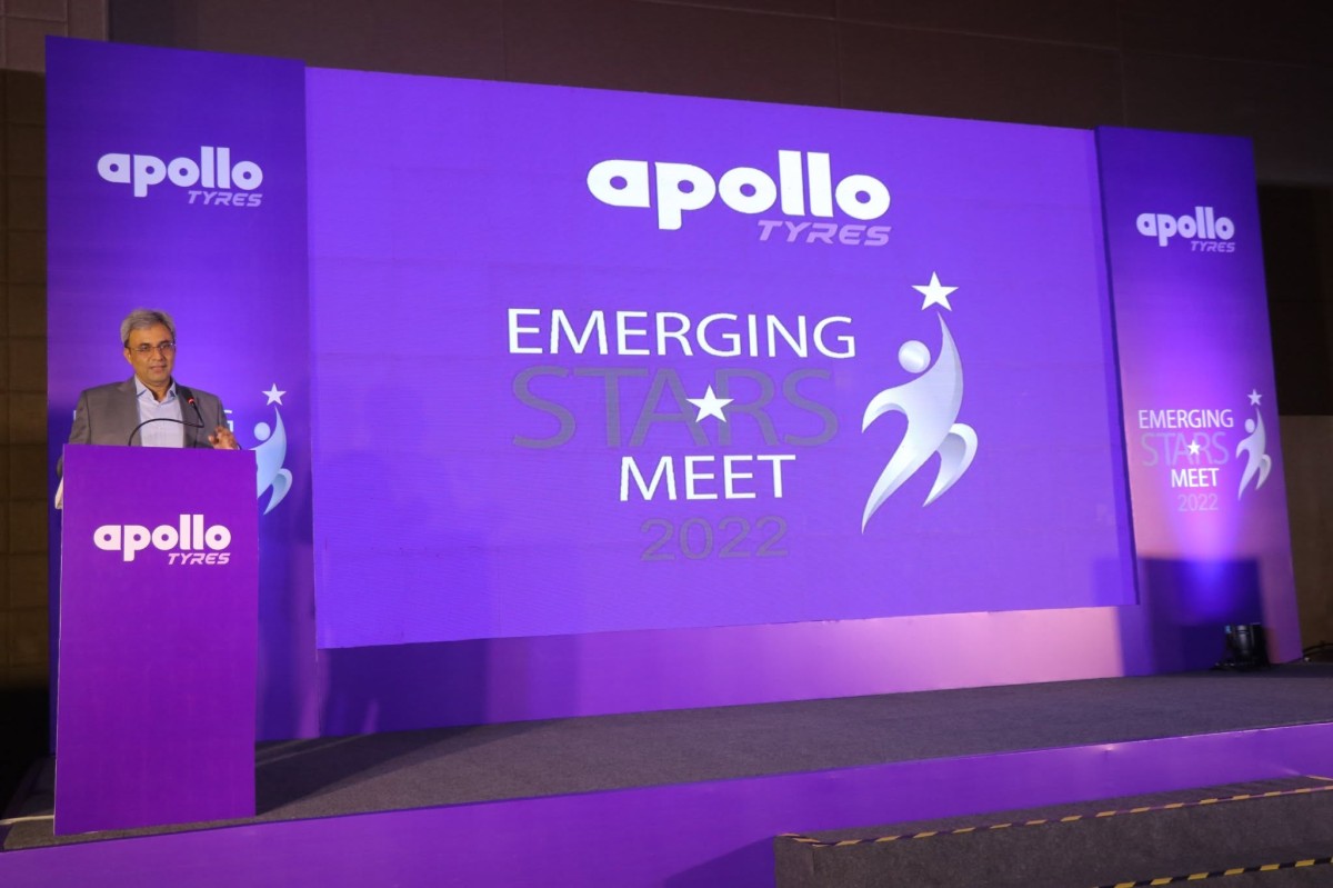apollo-tyres-emerging-stars-meet - 4