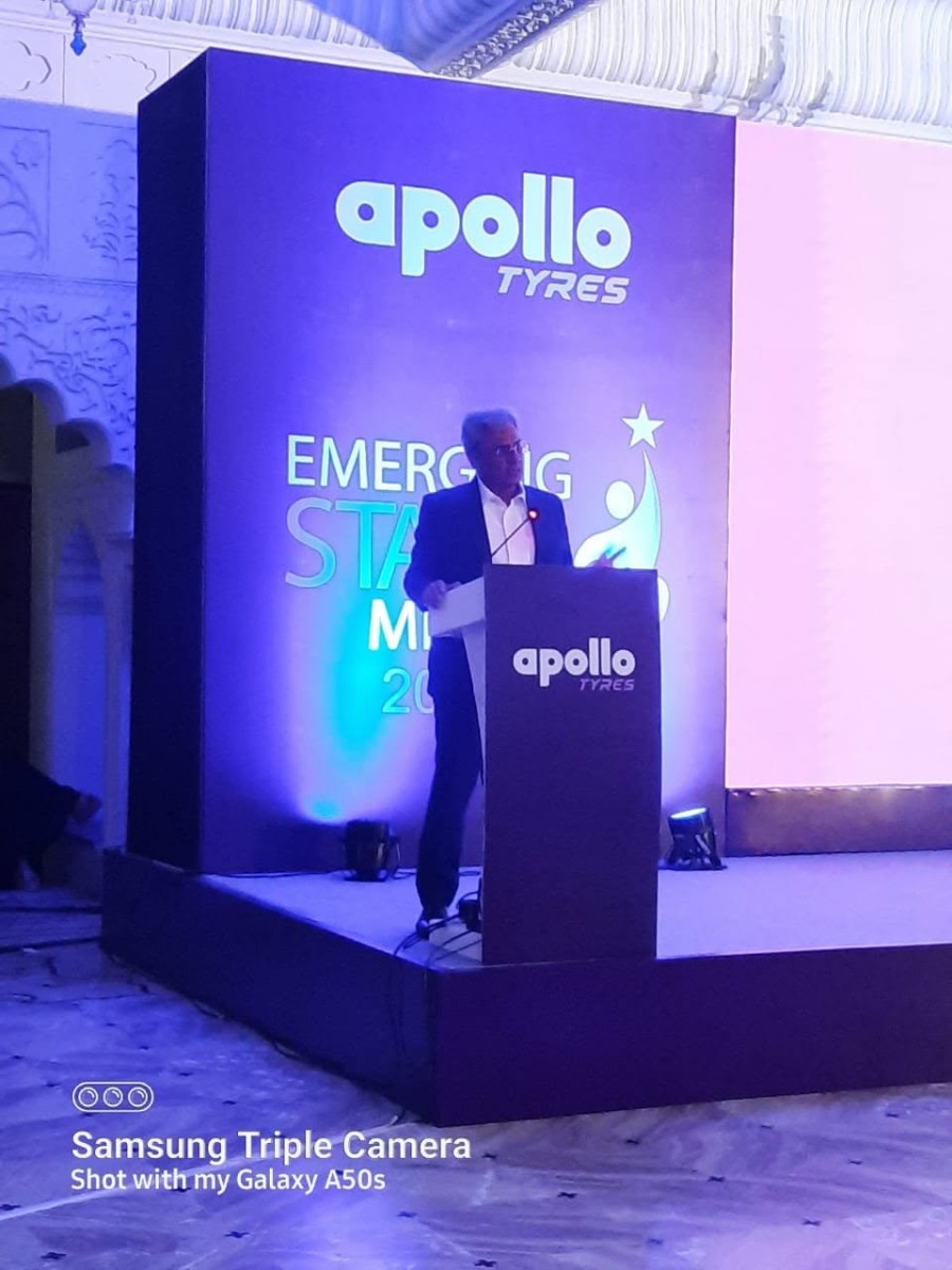 apollo-tyres-emerging-stars-meet - 6