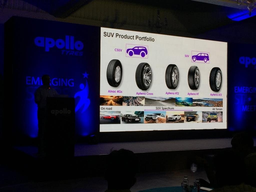 apollo-tyres-emerging-stars-meet - 7