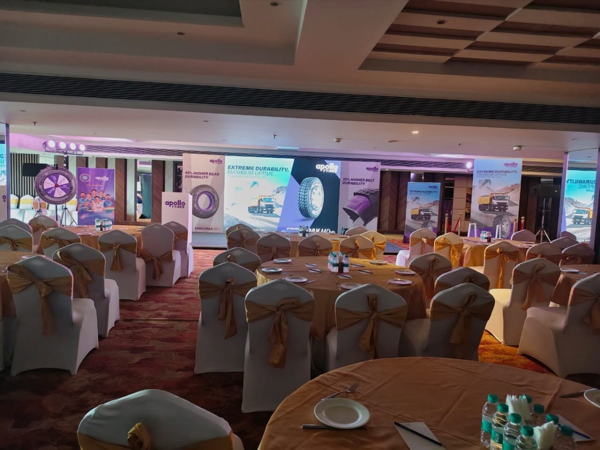 apollo-tyres-endutrax-mdhd-tyre-launch-events-dealers-meet - 11