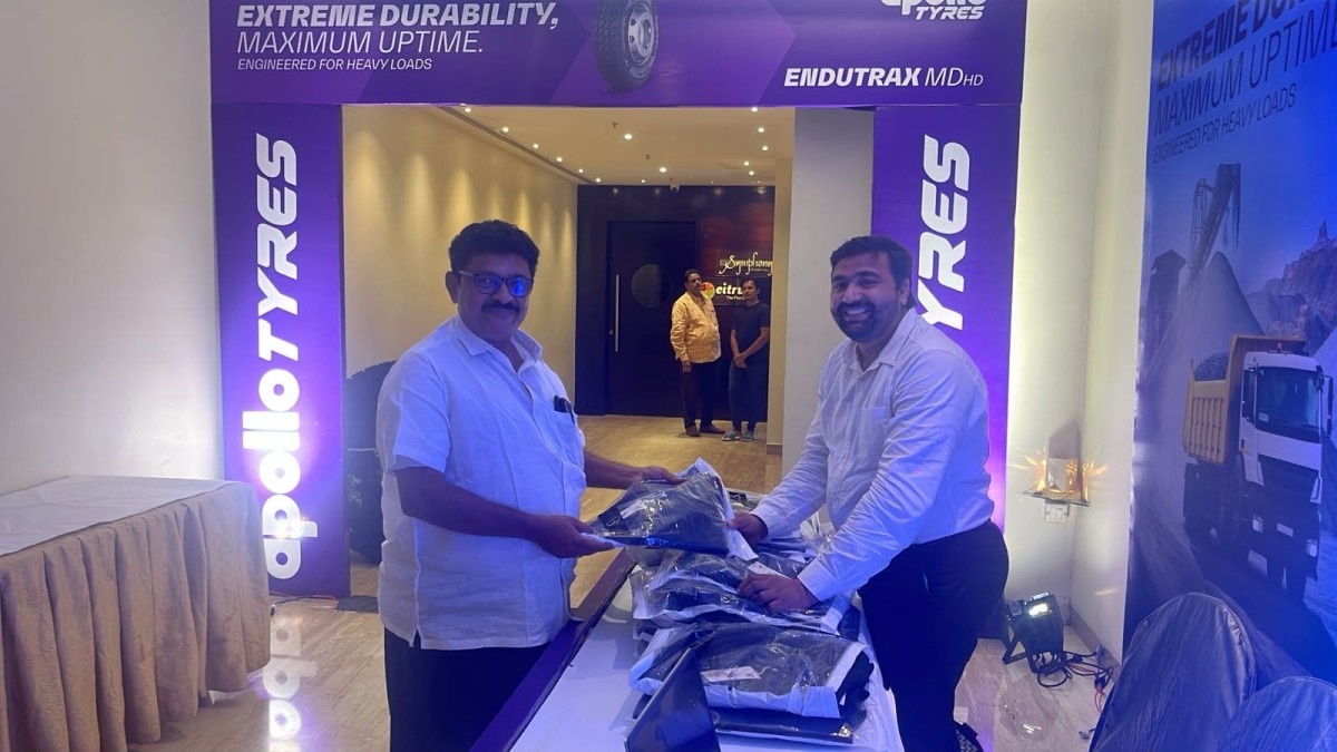 apollo-tyres-endutrax-mdhd-tyre-launch-events-dealers-meet - 19