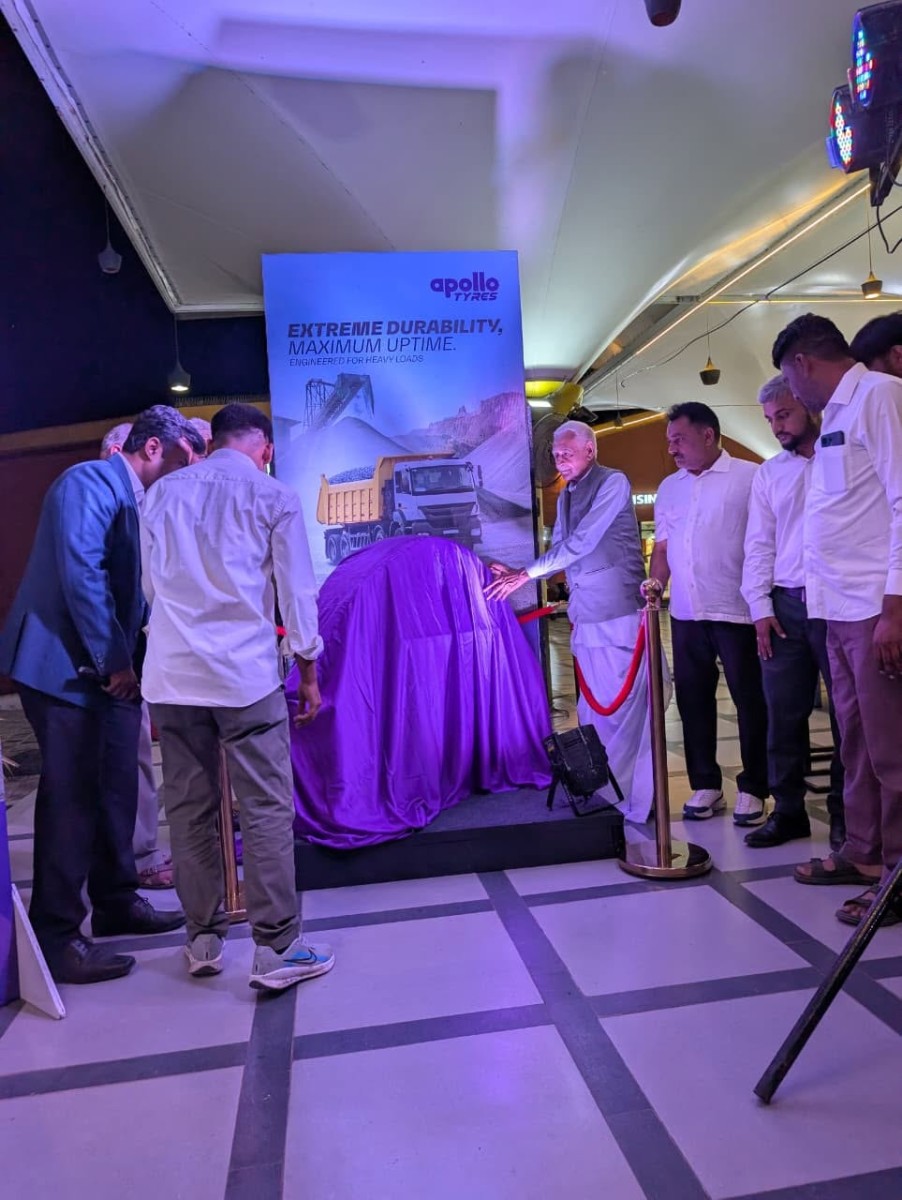 apollo-tyres-endutrax-mdhd-tyre-launch-events-dealers-meet - 20