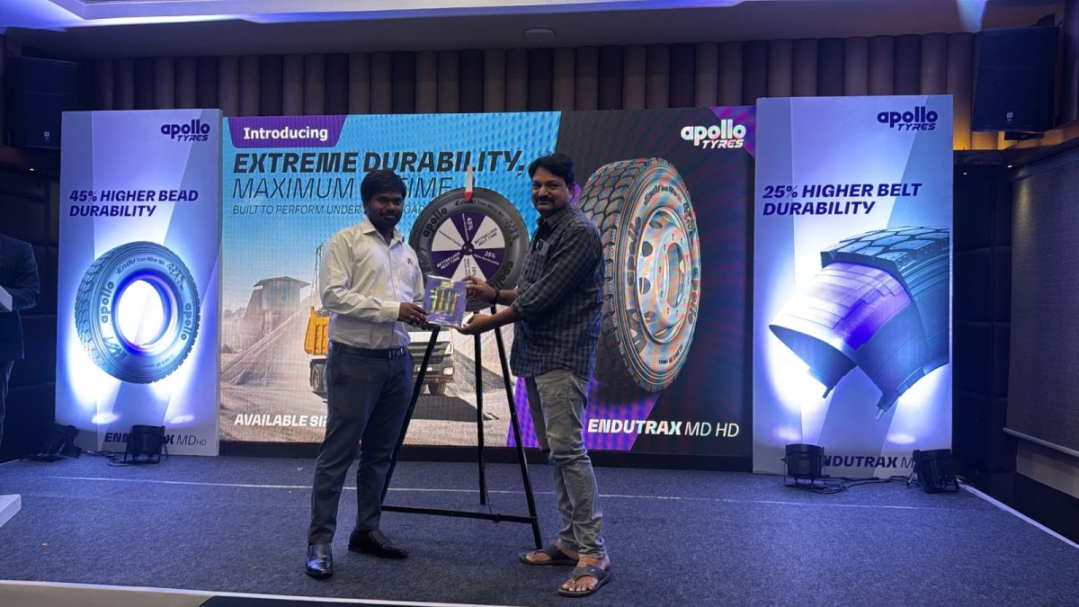 apollo-tyres-endutrax-mdhd-tyre-launch-events-dealers-meet - 8