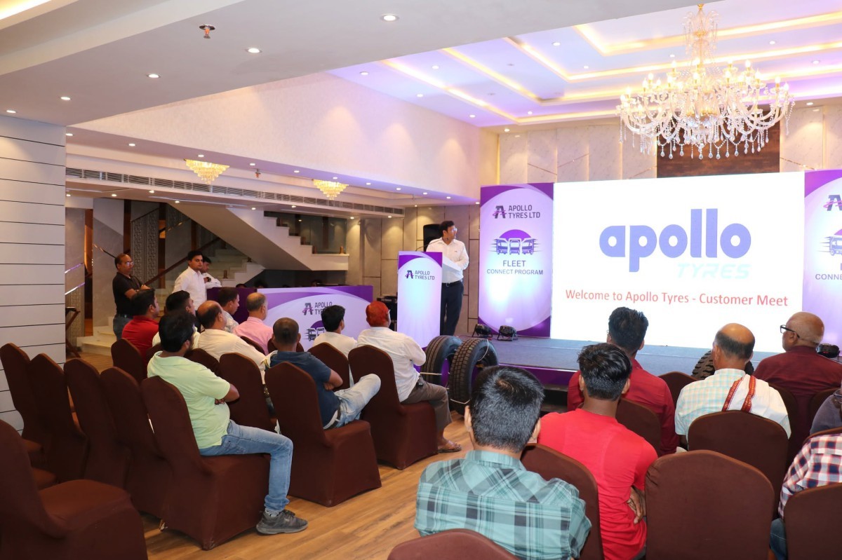 apollo-tyres-fleet-connect-program-dealers-meet - 12