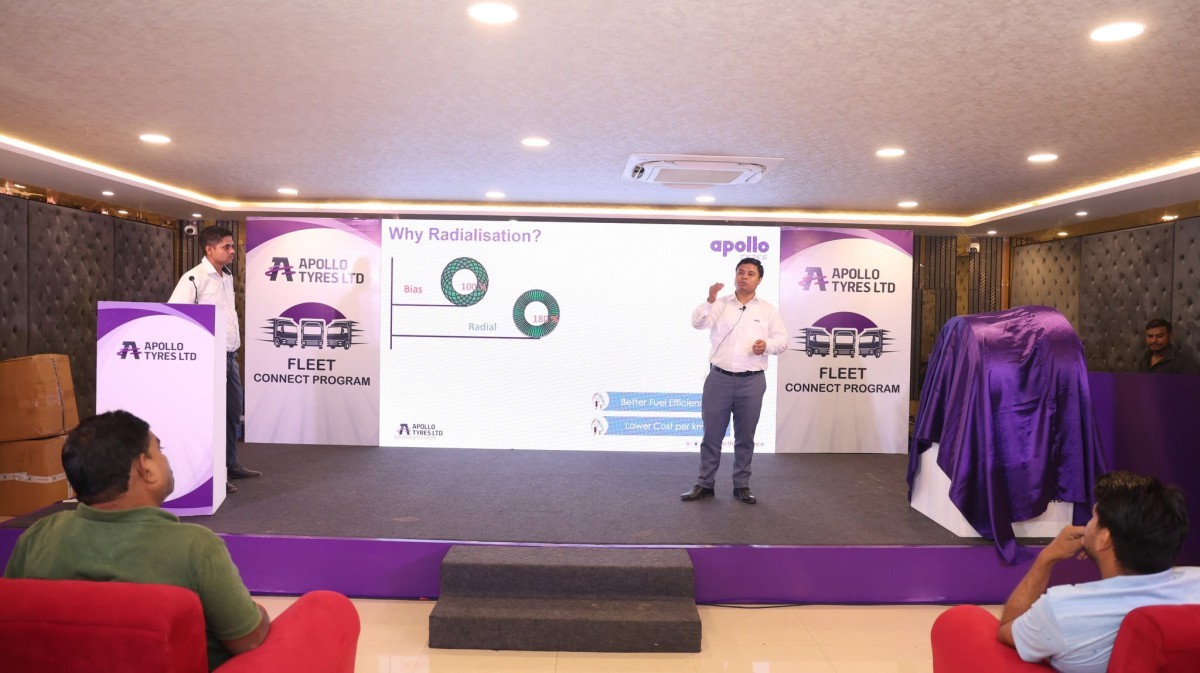 apollo-tyres-fleet-connect-program-dealers-meet - 13