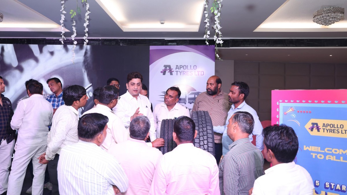 apollo-tyres-fleet-connect-program-dealers-meet - 14