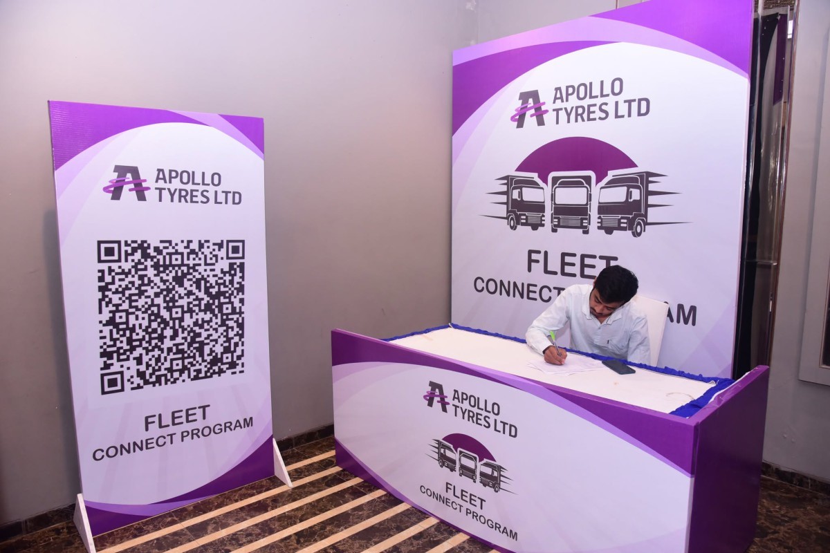 apollo-tyres-fleet-connect-program-dealers-meet - 2