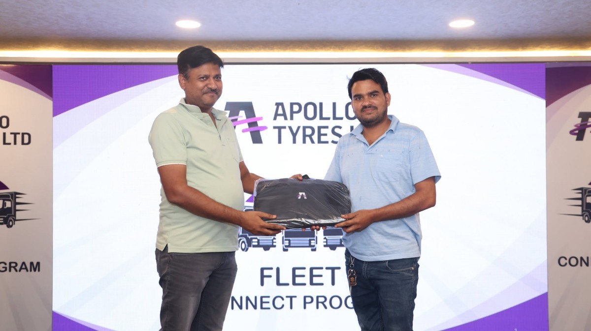 apollo-tyres-fleet-connect-program-dealers-meet - 3