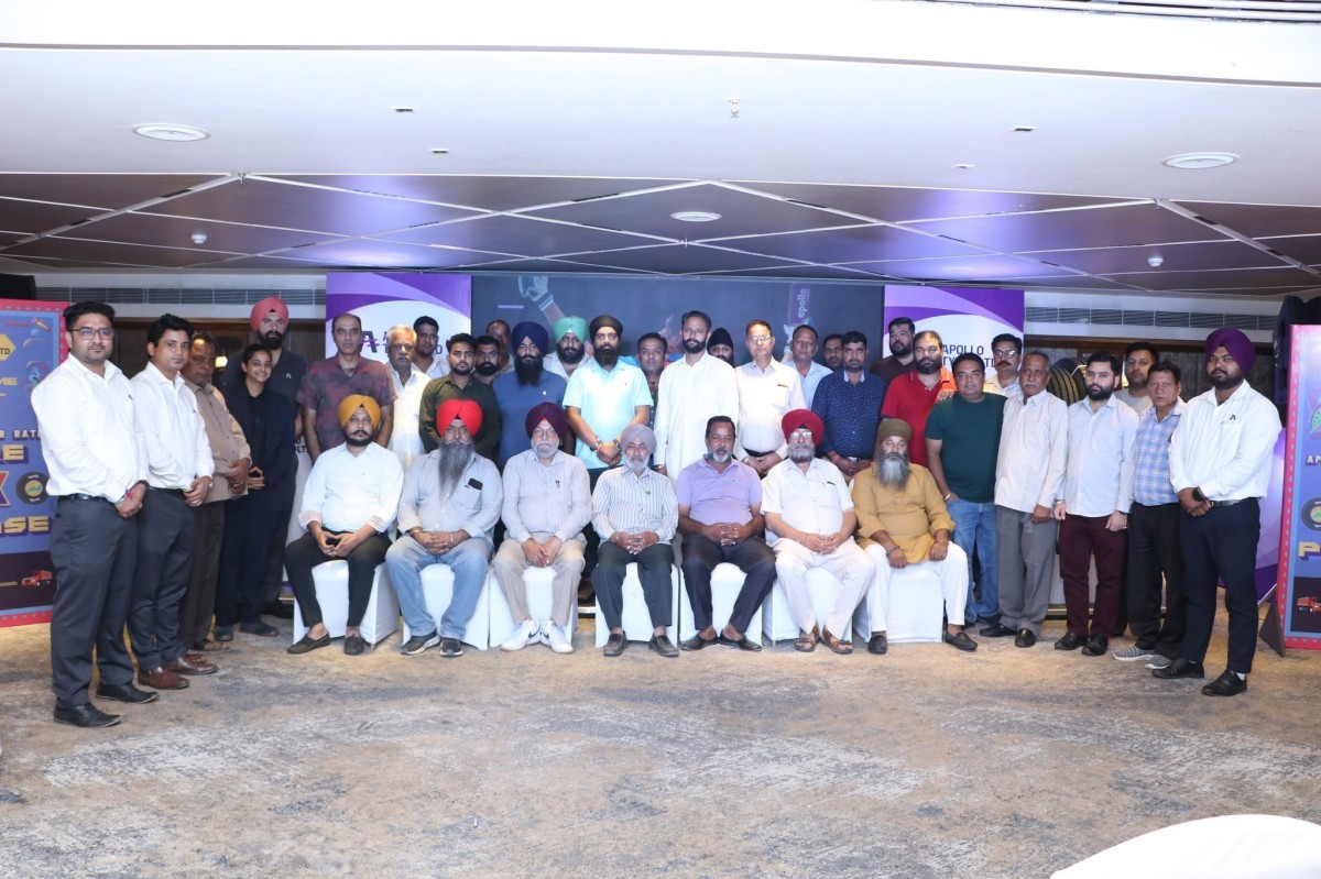 apollo-tyres-fleet-connect-program-dealers-meet - 4